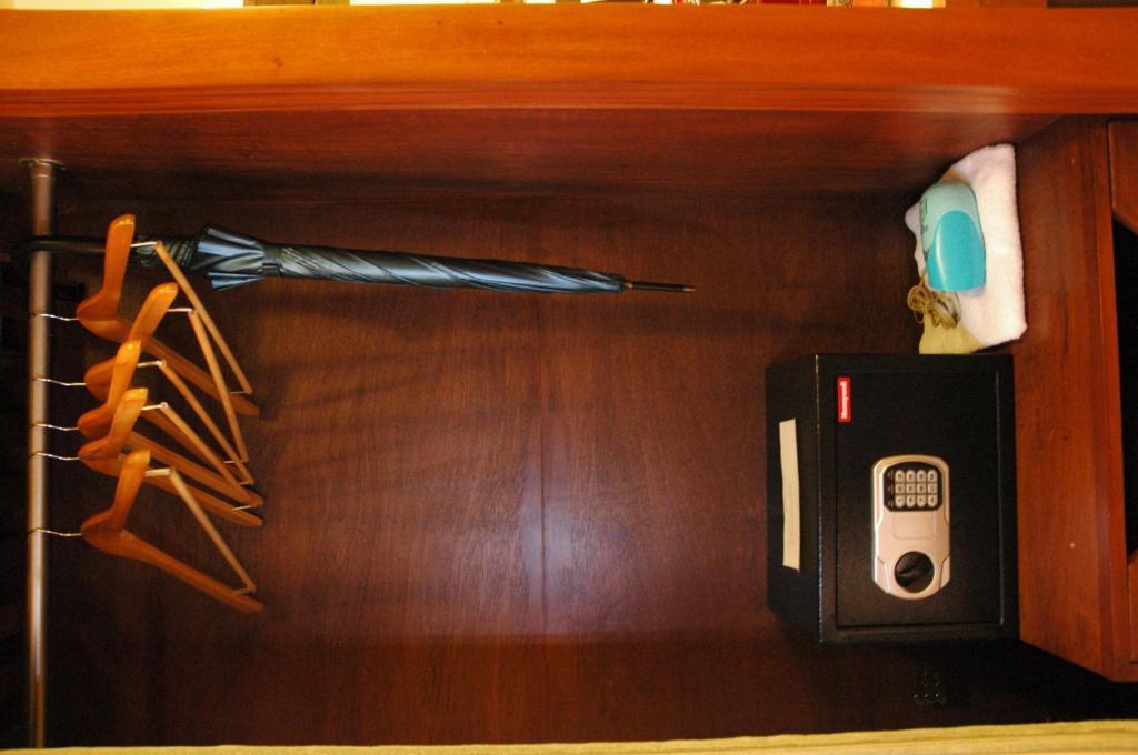 ハンプステッド ブティック ホテル ボラカイ Balabag  部屋 写真